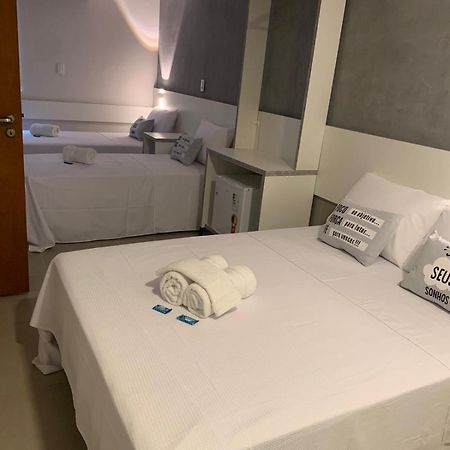 Hotel Dois Irmaos Курітіба Екстер'єр фото