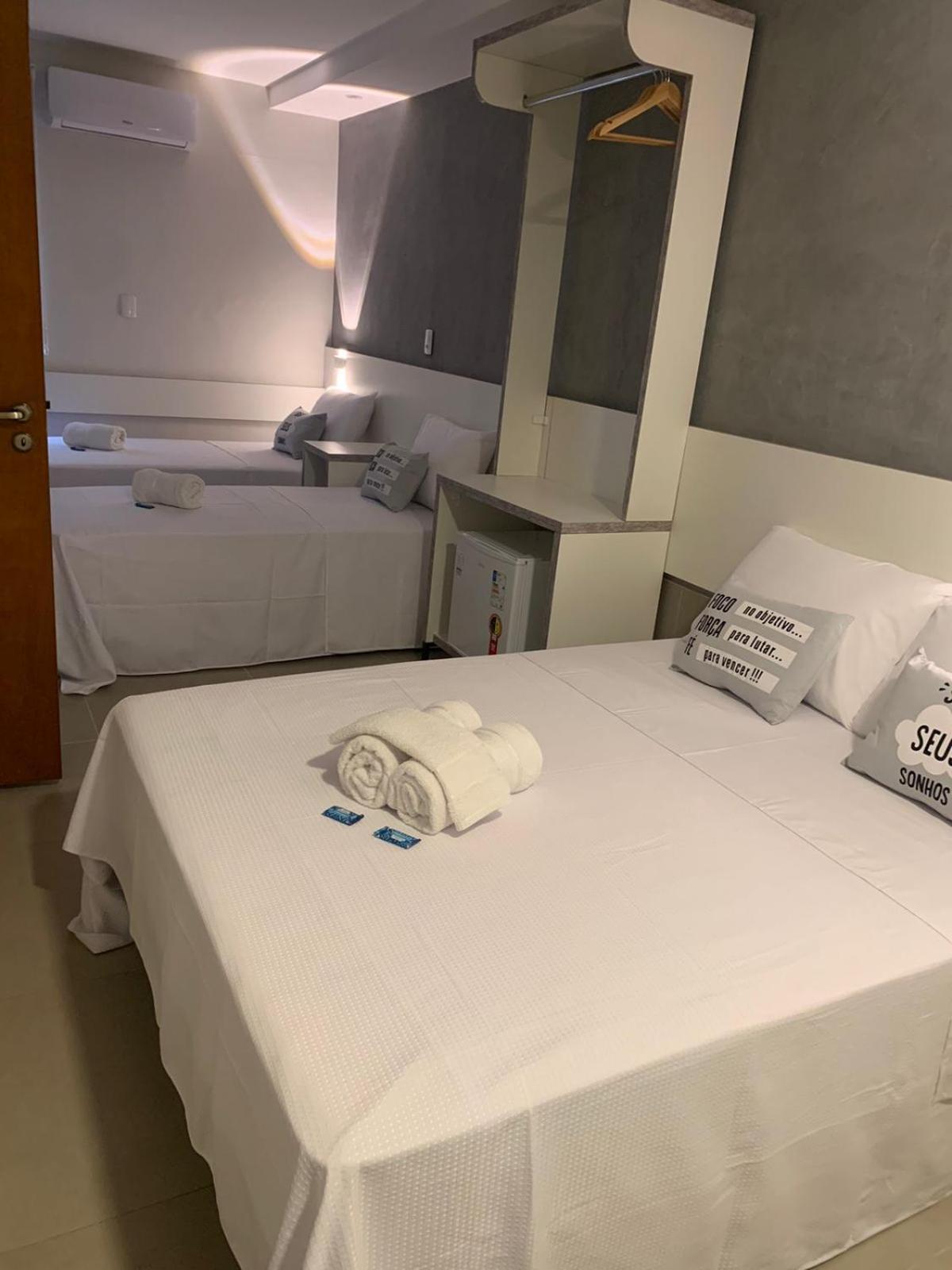 Hotel Dois Irmaos Курітіба Екстер'єр фото